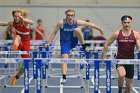 Wheaton T&F  Wheaton Track & Field compete at the Wheaton College Track & Field Invitational. (Photo by Keith Nordstrom)